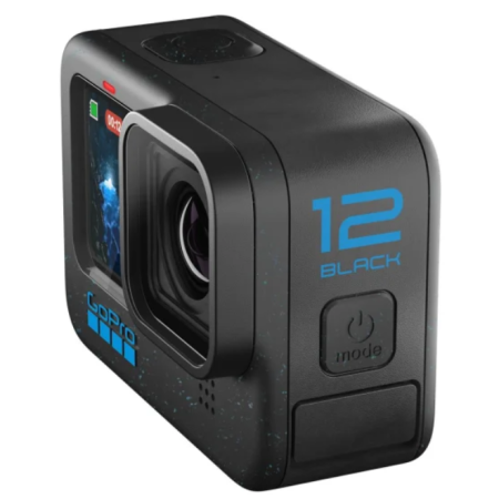 Kamera GoPro Hero12 Black