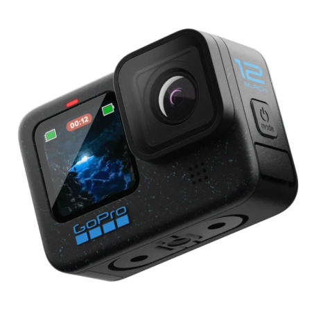 Kamera GoPro Hero12 Black