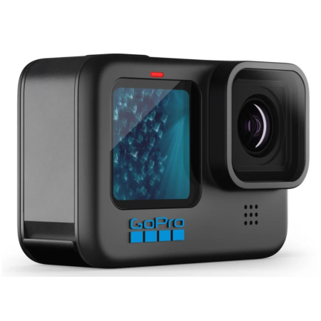 Kamera GoPro Hero11 Black