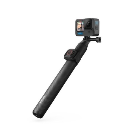 GoPro Extension Pole + Waterproof Shutter Remote - Wysięgnik z pilotem