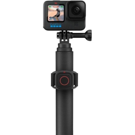 GoPro Extension Pole + Waterproof Shutter Remote - Wysięgnik z pilotem