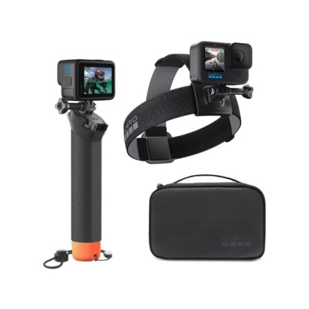 GoPro Adventure Kit 3.0