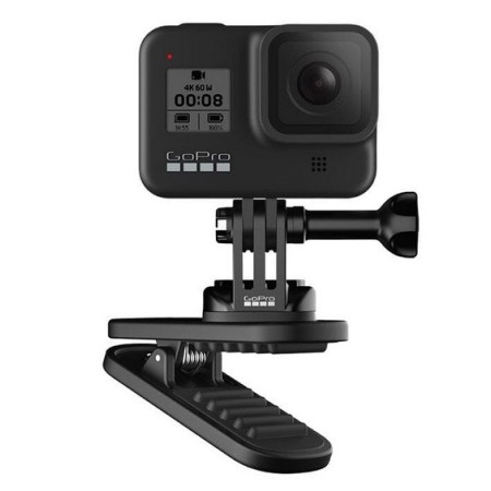 GoPro Travel Kit - zestaw akcesoriów