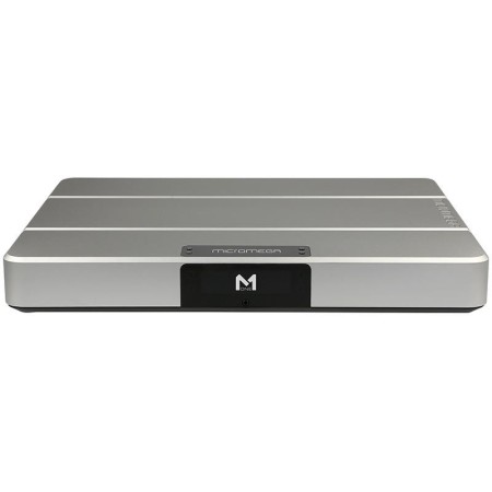 Wzmacniacz Micromega M-One 100 Silver zakupy u specjalistów