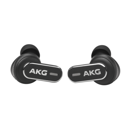 AKG N5 Hybrid Czarne