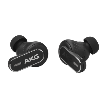 AKG N5 Hybrid Czarne