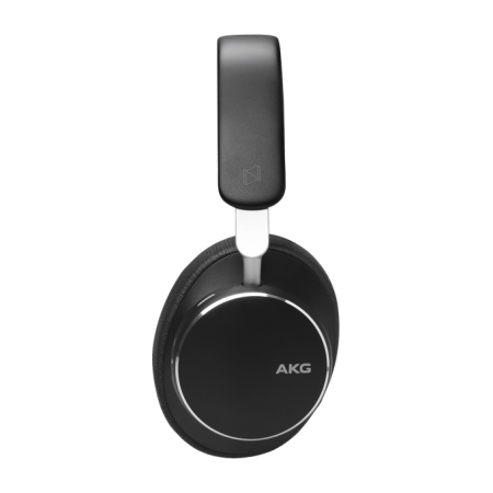 AKG N9 Hybrid Czarne