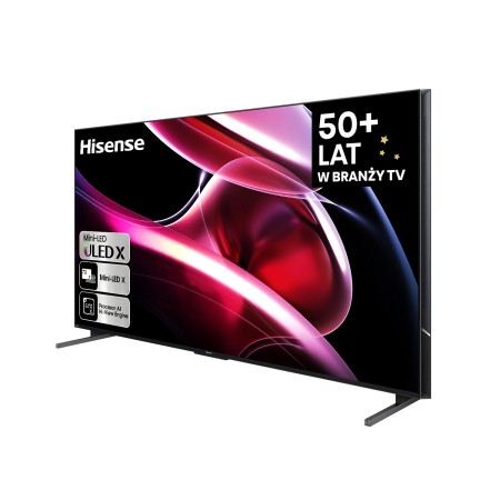 Telewizor HISENSE 85UXKQ 85"