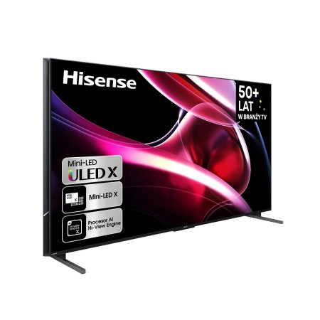 Telewizor HISENSE 85UXKQ 85"