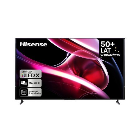 Telewizor HISENSE 85UXKQ 85"