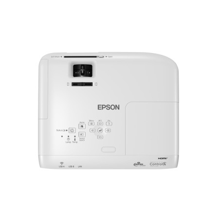 EPSON EB-X49 zakupy u specjalistów