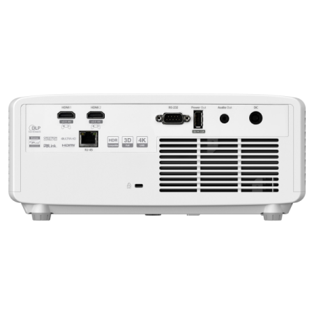 Optoma UHZ35