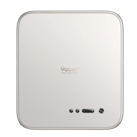 Yaber K3 White