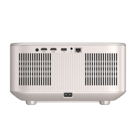 Yaber K3 White