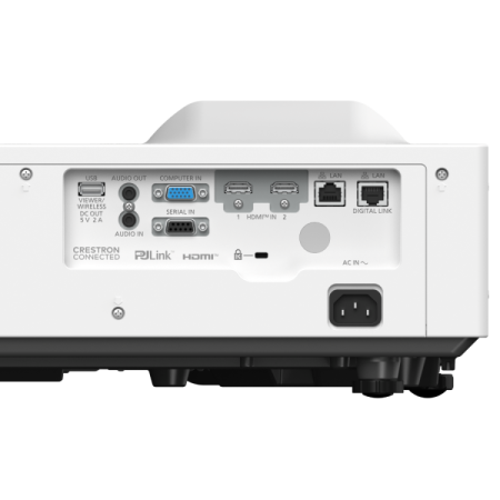 Panasonic PT-VMZ7ST/B