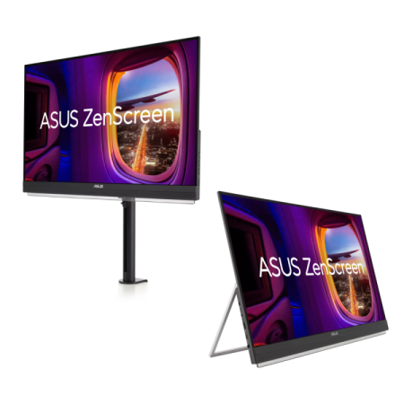 Asus ZenScreen MB27ACF