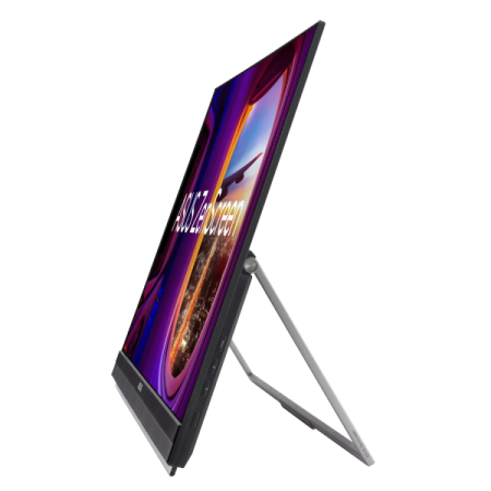 Asus ZenScreen MB27ACF