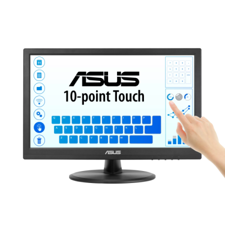 Asus VT169HE