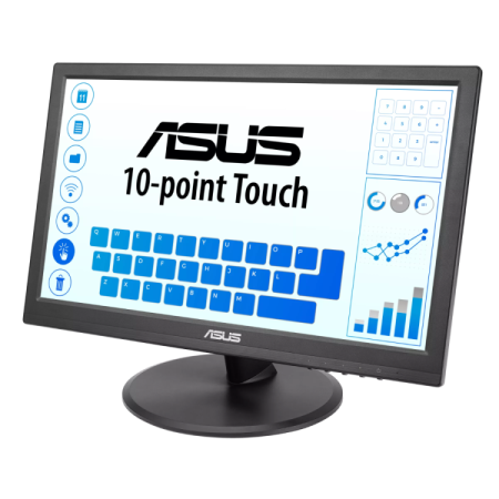 Asus VT169HE