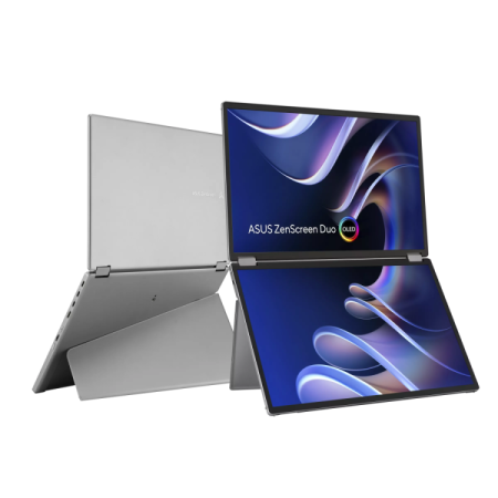 Asus ZenScreen Duo OLED MQ149CD