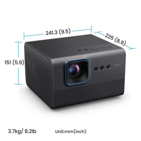 BenQ GP520 outlet