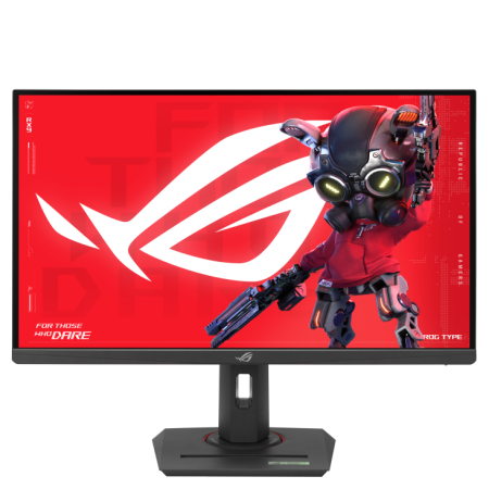 ASUS ROG Strix XG27UCG