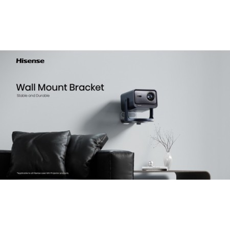 Uchwyt ścienny Hisense WM8Q