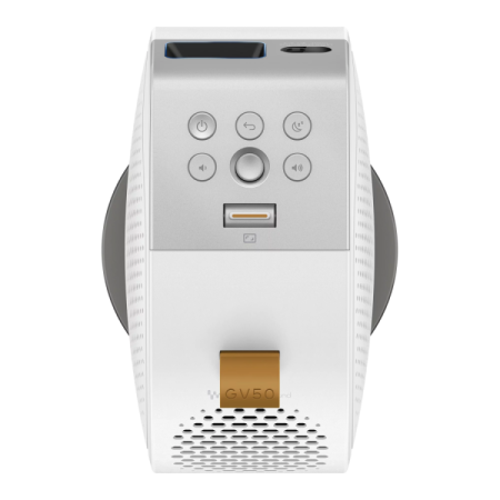 BenQ GV50