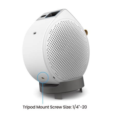 BenQ GV50