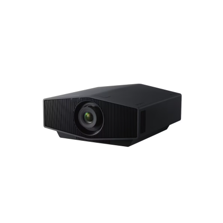 Sony VPL-XW5100ES Black