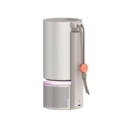 Xgimi Mogo 3 Pro zestaw 4w1 (z ekranem i power base stand)