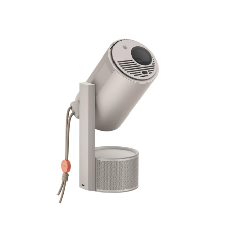 Xgimi Mogo 3 Pro zestaw 4w1 (z ekranem i power base stand)