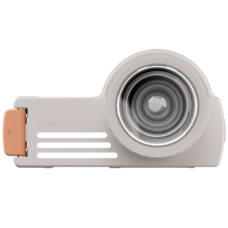 Xgimi Mogo 3 Pro zestaw 4w1 (z ekranem i power base stand)