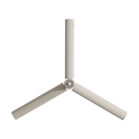 Xgimi Mogo 3 Pro zestaw 4w1 (z ekranem i power base stand)