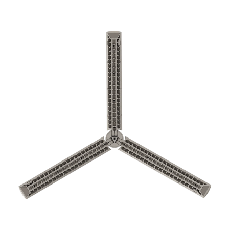 Xgimi Mogo 3 Pro zestaw 4w1 (z ekranem i power base stand)