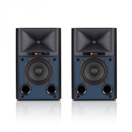 JBL 4305P Black Outlet