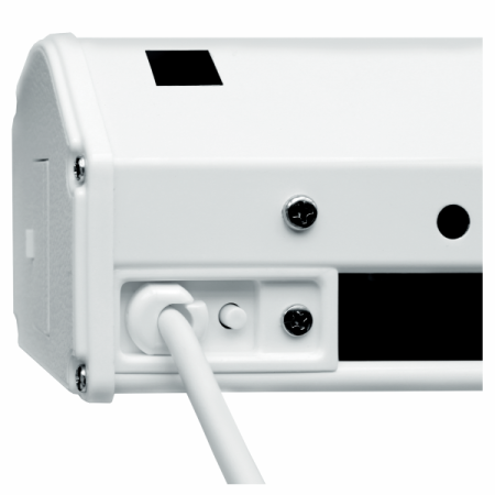 Ekran Suprema Andromeda Elegant IM 305x171cm MW outlet