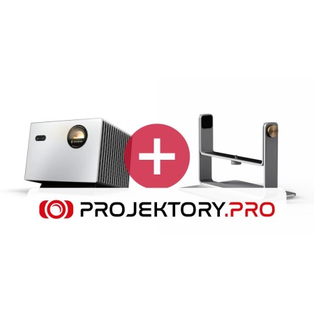 Zestaw: Valerion StreamMaster Plus2 + Valerion Desktop Gimbal Stand