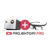 Zestaw: Valerion StreamMaster Plus2 + Valerion Okulary 3D