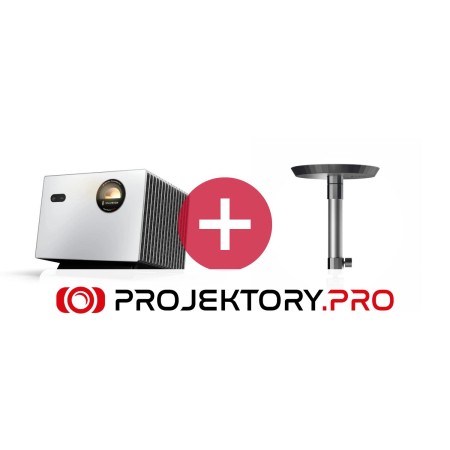 Zestaw: Valerion StreamMaster Plus2 + Valerion Ceiling Mount Bracket