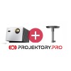 Zestaw: Valerion StreamMaster Plus2 + Valerion Ceiling Mount Bracket
