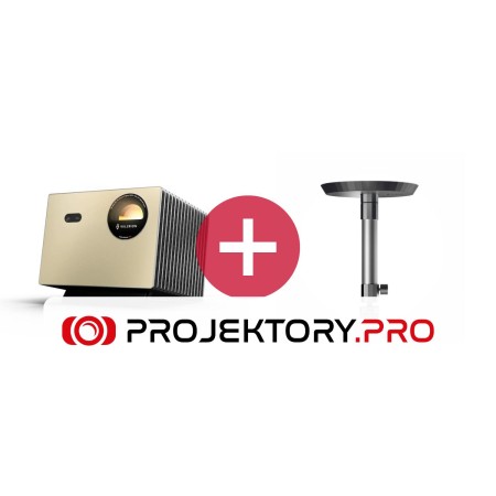 Zestaw: Valerion VisionMaster Pro + Valerion Ceiling Mount Bracket