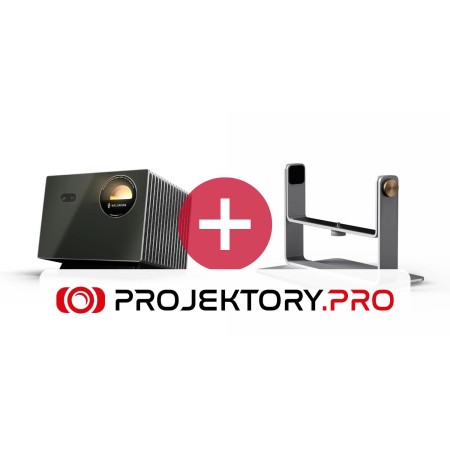 Zestaw: Valerion VisionMaster Pro 2 + Valerion Desktop Gimbal Stand
