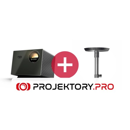 Zestaw: Valerion VisionMaster Pro 2 + Valerion Ceiling Mount Bracket