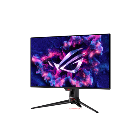 ASUS ROG Swift OLED PG32UCDM