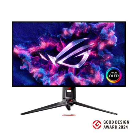 ASUS ROG Swift OLED PG32UCDP
