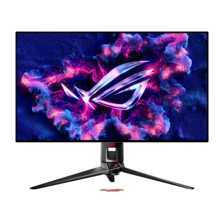 ASUS ROG Swift OLED PG32UCDP