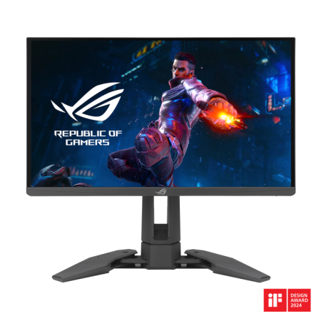 ASUS ROG Swift Pro PG248QP