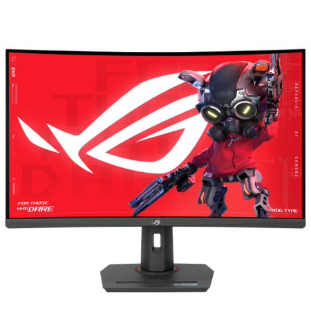 ASUS ROG Strix XG32WCS