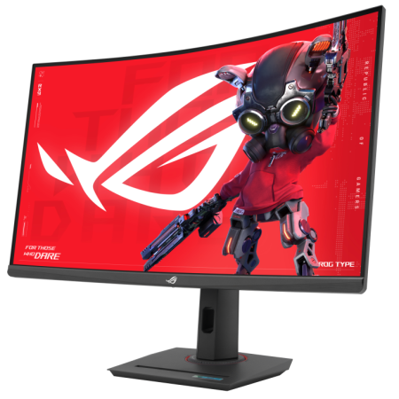 ASUS ROG Strix XG32WCMS